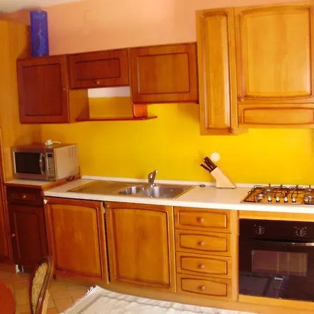 منتزه العطل Ecochiocciola