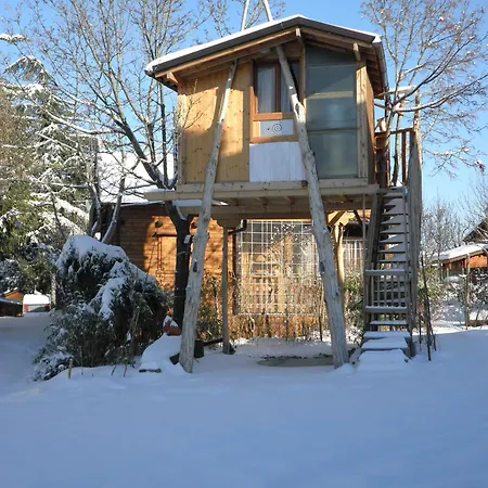 Ecochiocciola * Montese