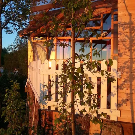 Ecochiocciola منتزه العطل *