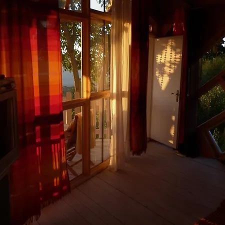 Ecochiocciola منتزه العطل *