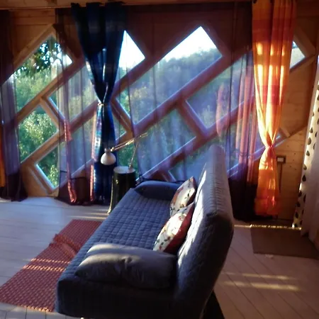 منتزه العطل Ecochiocciola