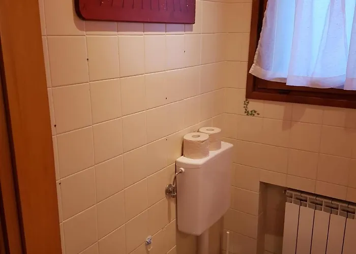 منتزه العطل Ecochiocciola Montese