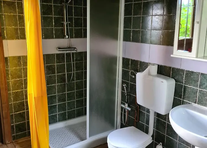 منتزه العطل Ecochiocciola *