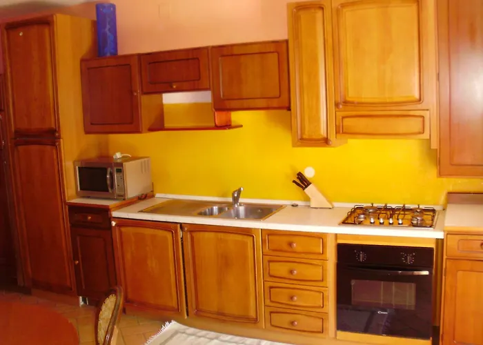 منتزه العطل Ecochiocciola