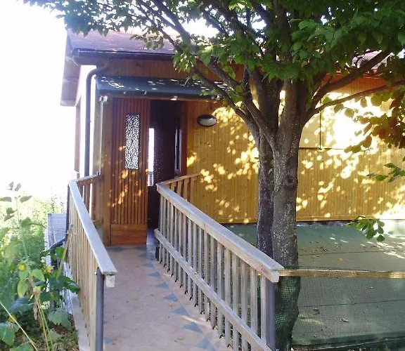 Ecochiocciola منتزه العطل