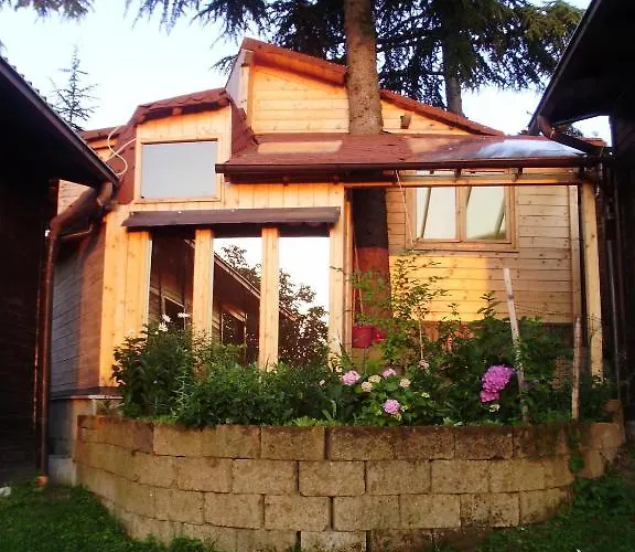 Ecochiocciola منتزه العطل