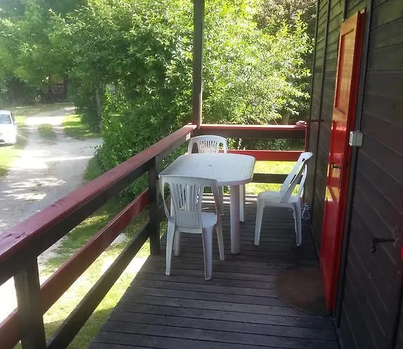 Ecochiocciola منتزه العطل Montese