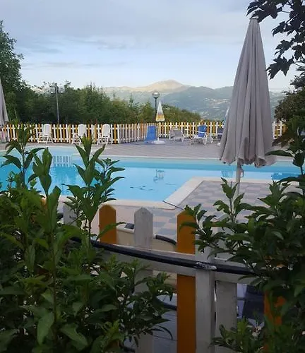 منتزه العطل Ecochiocciola Montese