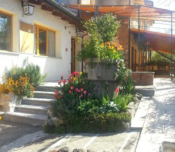 Ecochiocciola Montese