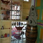 Ecochiocciola База отдыха *