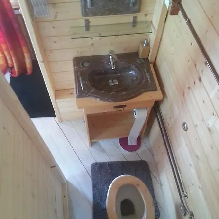Ecochiocciola Tatil parkı Montese