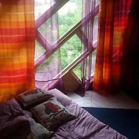 Ecochiocciola Tatil parkı *