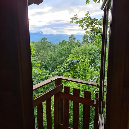 Ecochiocciola Üdülőpark Montese