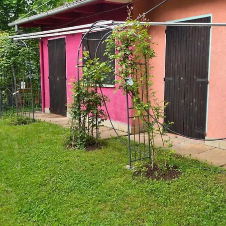 Ecochiocciola פארק נופש