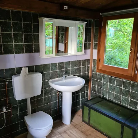 פארק נופש Ecochiocciola Montese