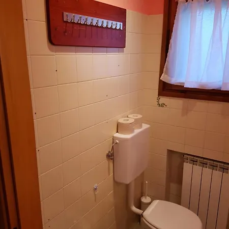 פארק נופש Ecochiocciola Montese