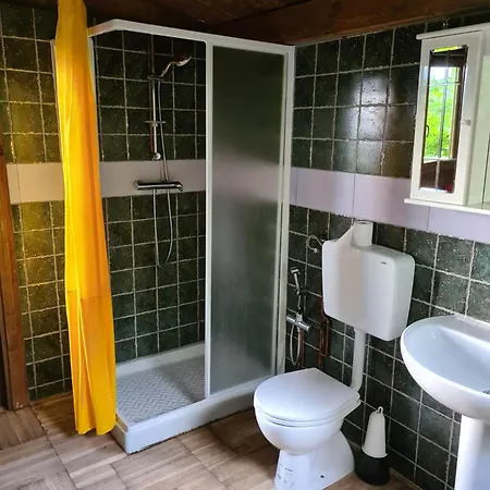 Tatil parkı Ecochiocciola *