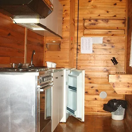 ホリデーパーク Ecochiocciola