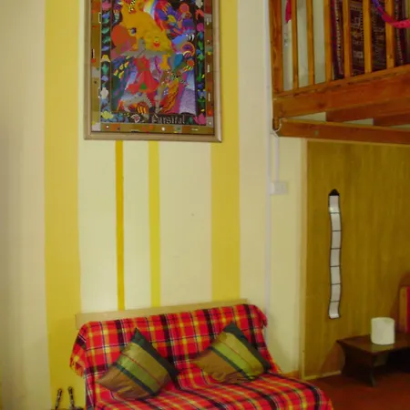 ホリデーパーク Ecochiocciola *