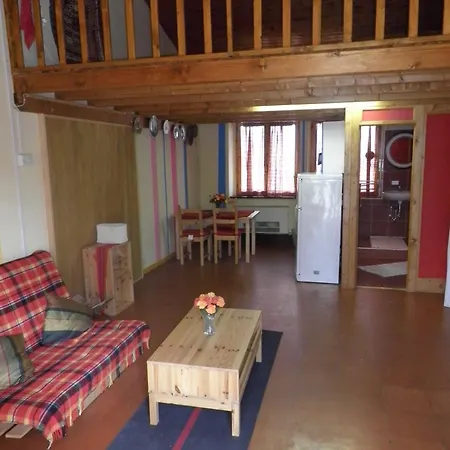 Tatil parkı Ecochiocciola Montese