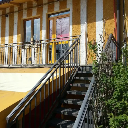 Ecochiocciola פארק נופש *