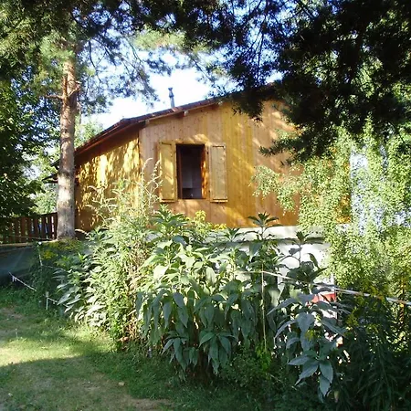 Ecochiocciola Montese