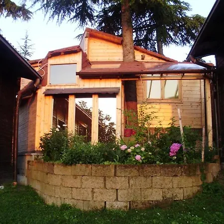 Ecochiocciola Tatil parkı