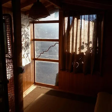 Tatil parkı Ecochiocciola