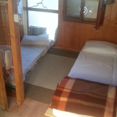 Ecochiocciola פארק נופש *