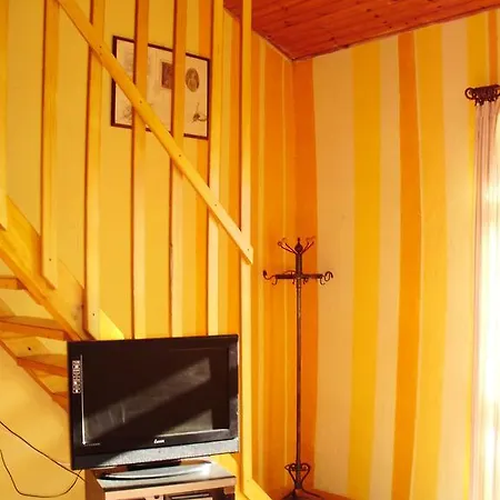 ホリデーパーク Ecochiocciola