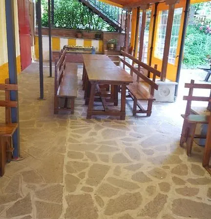 Ecochiocciola Montese