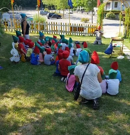 Ecochiocciola * Montese