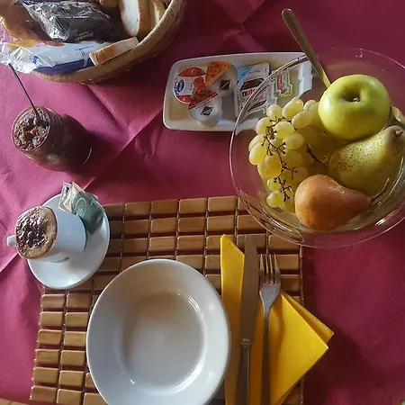 Tatil parkı Ecochiocciola
