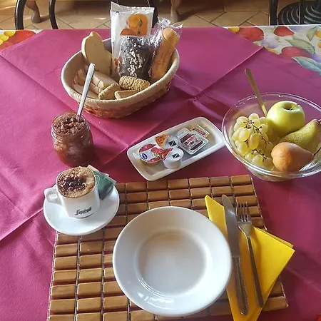 Ecochiocciola Tatil parkı