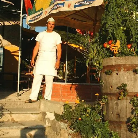 Ecochiocciola Montese