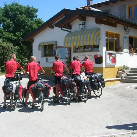 Ecochiocciola * Montese