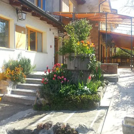 Ecochiocciola Montese