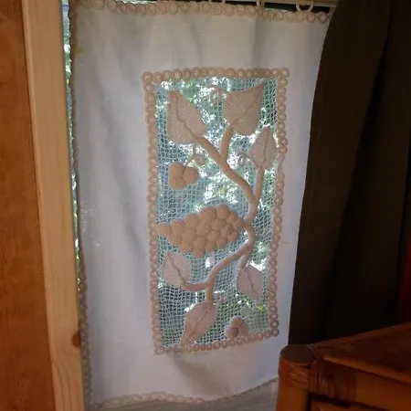 פארק נופש Ecochiocciola Montese