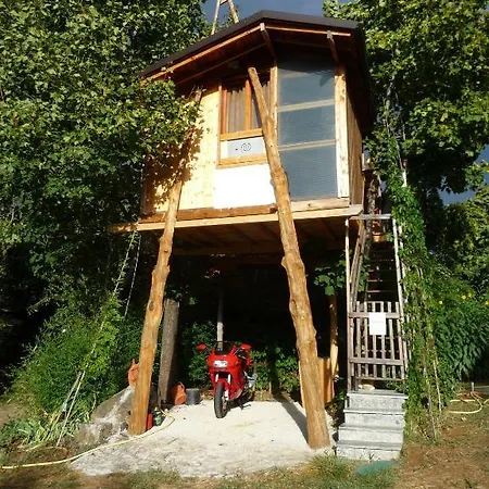 Ecochiocciola * Montese