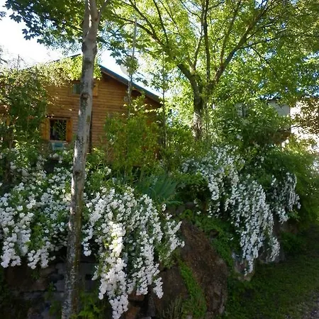 Ecochiocciola Tatil parkı *