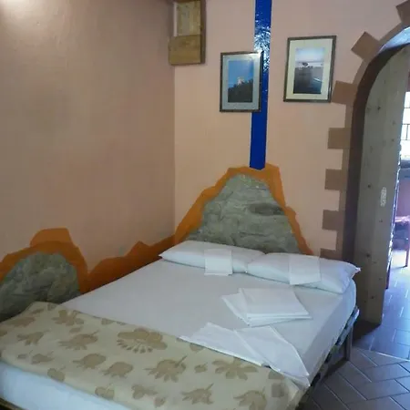 פארק נופש Ecochiocciola