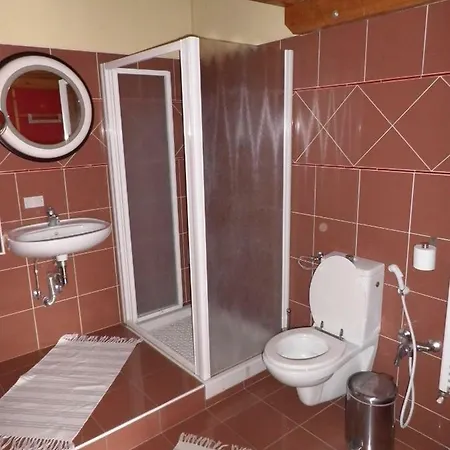 Ecochiocciola Tatil parkı *