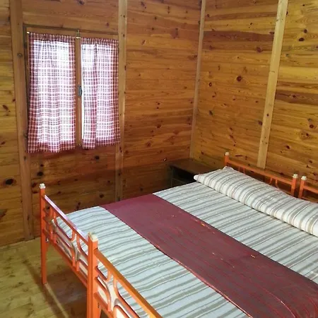 ホリデーパーク Ecochiocciola Montese