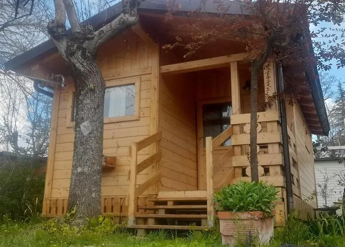 Vakantiepark Ecochiocciola