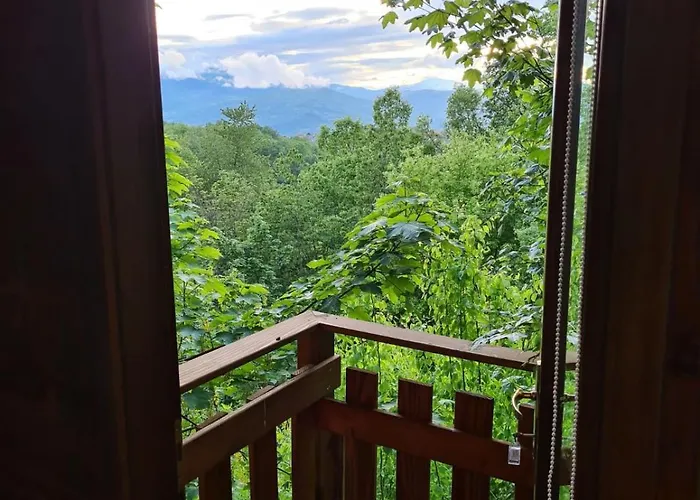 Ecochiocciola Vakantiepark Montese