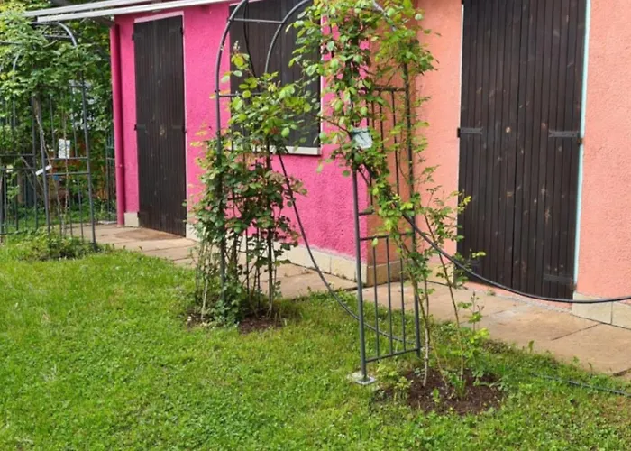 Ecochiocciola Tatil parkı