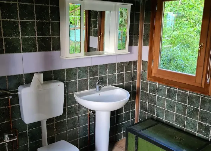 Tatil parkı Ecochiocciola Montese