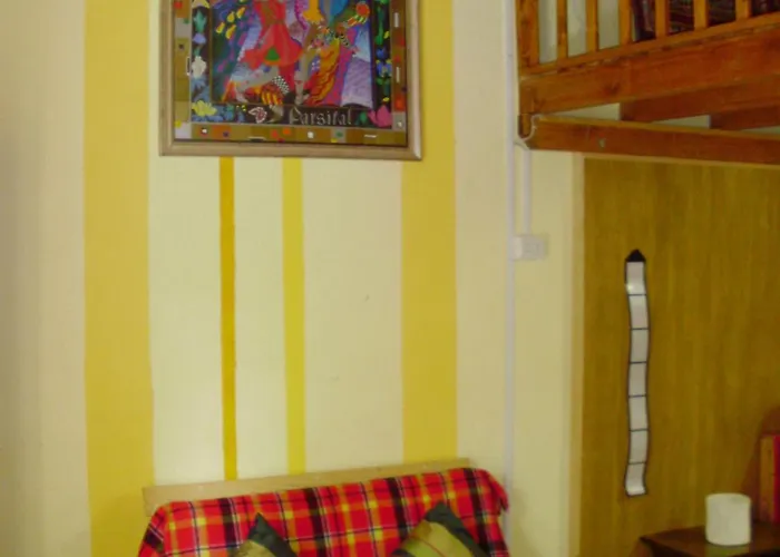 Vakantiepark Ecochiocciola *