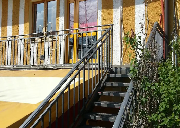 Ecochiocciola Tatil parkı *