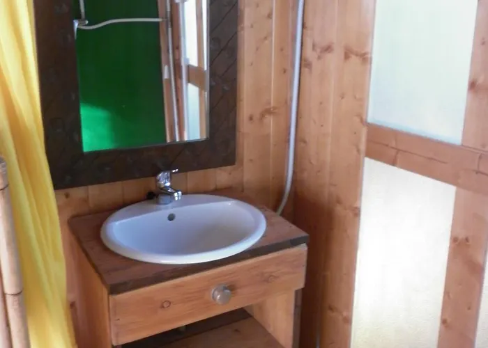 Ecochiocciola Tatil parkı *